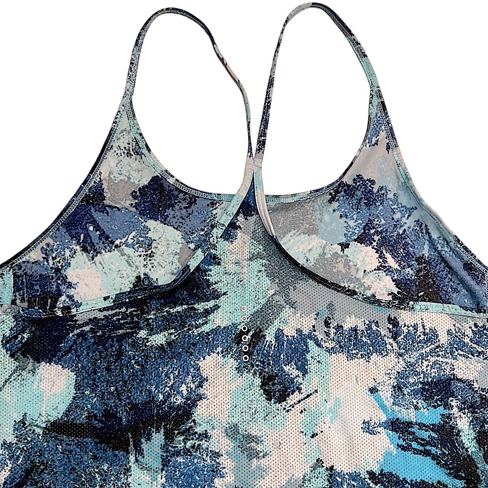 Nike Dri-Fit Miller Running Racerback Tank - Picture 9 of 15